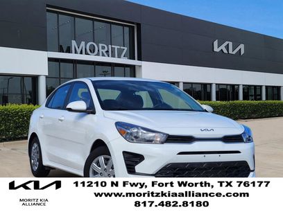 Used 2023 Kia Rio S