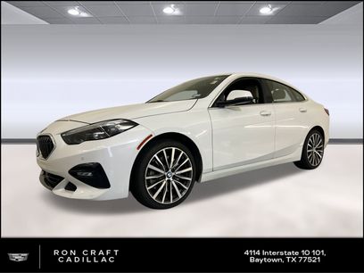 Used 2021 BMW 228i xDrive Gran Coupe w/ Convenience Package