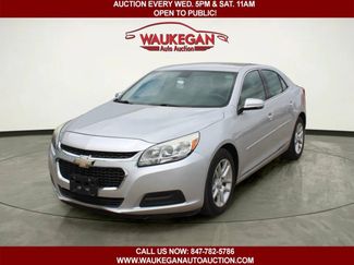 Used 2014 Chevrolet Malibu LT w/ Power Convenience Package FWD video 1