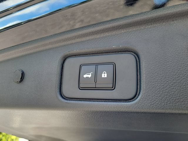 New 2026 Nissan Pathfinder Platinum AWD/4WD image 9