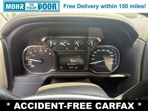 Used 2019 GMC Sierra 1500 Elevation w/ Elevation Convenience Package AWD/4WD image 22