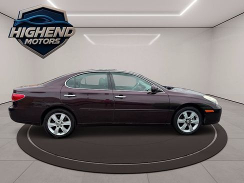 Used 2006 Lexus ES 330 w/ Preferred Accessory Pkg FWD image 7