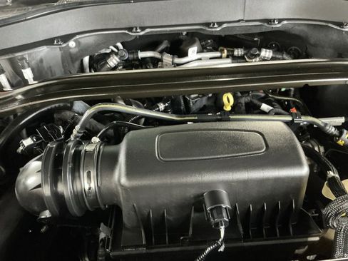 Used 2023 Ford Explorer ST-Line image 41