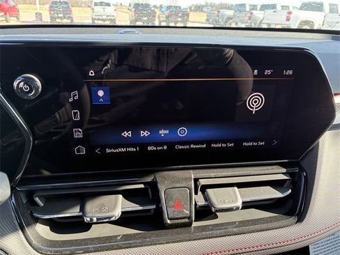 New 2026 Chevrolet TrailBlazer RS w/ Convenience Package image 26