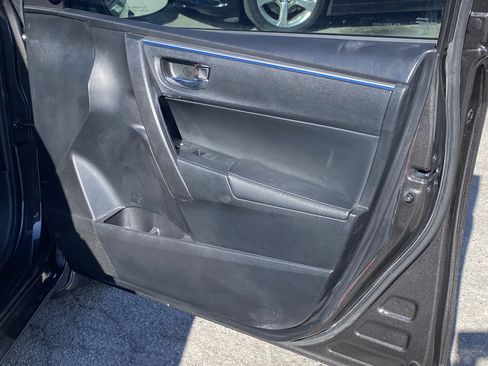 Used 2016 Toyota Corolla S FWD image 20
