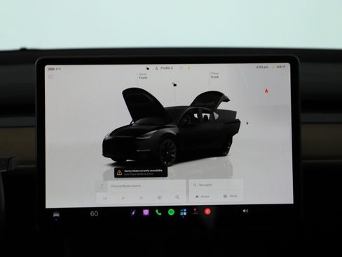 Used 2023 Tesla Model Y Long Range AWD/4WD image 19