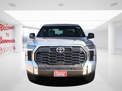 New 2026 Toyota Tundra SR5