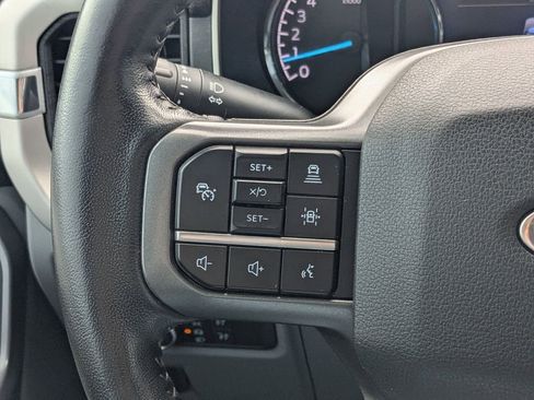 Used 2021 Ford F150 XLT w/ Equipment Group 302A High AWD/4WD image 23