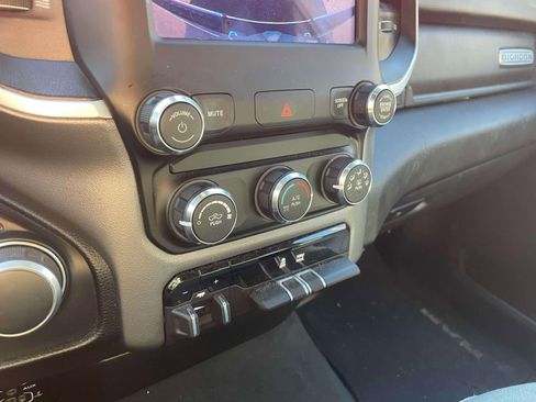 Used 2021 RAM 1500 Big Horn image 29