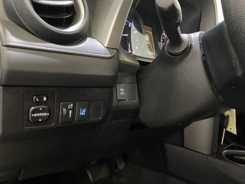 Used 2017 Toyota RAV4 LE w/ All Weather Liner Package image 13