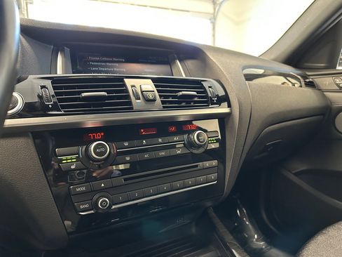 Used 2017 BMW X4 M40i image 51