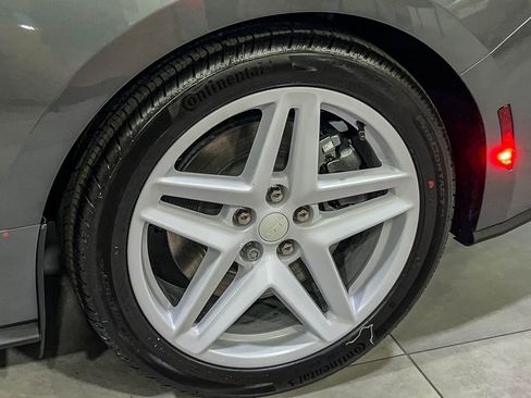 New 2026 Ford Mustang GT Premium RWD image 12