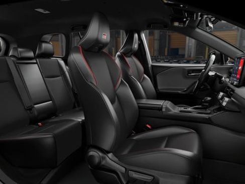 New 2026 Toyota RAV4 AWD Plug-in Hybrid image 20