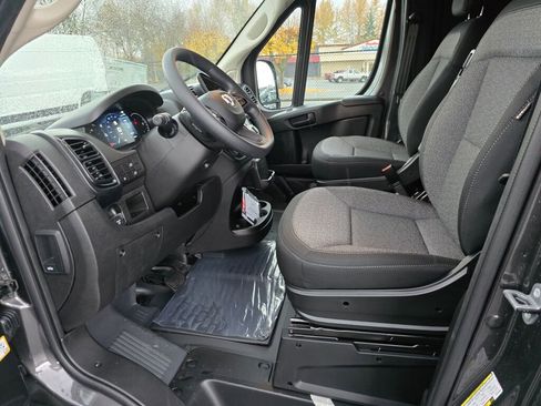 New 2026 RAM ProMaster 1500 w/ Premium Convenience Group image 20