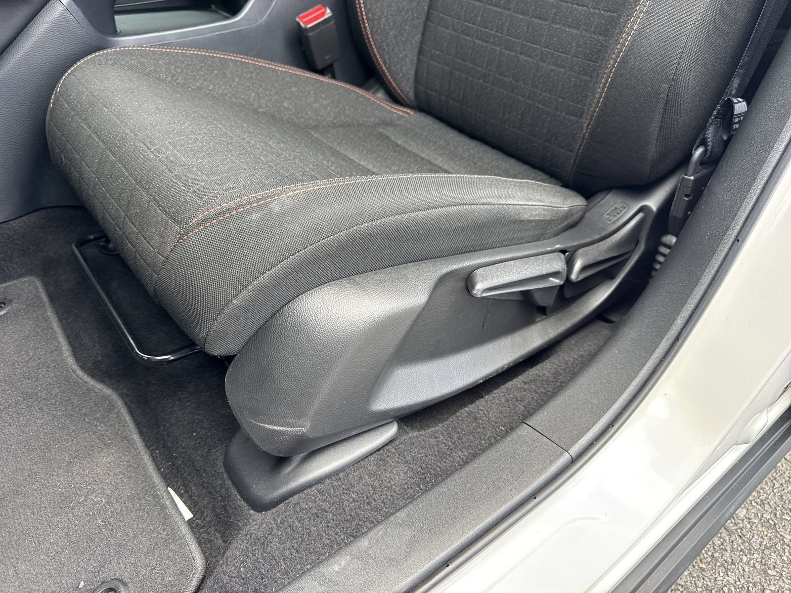 Used 2023 Honda HR-V Sport image 16