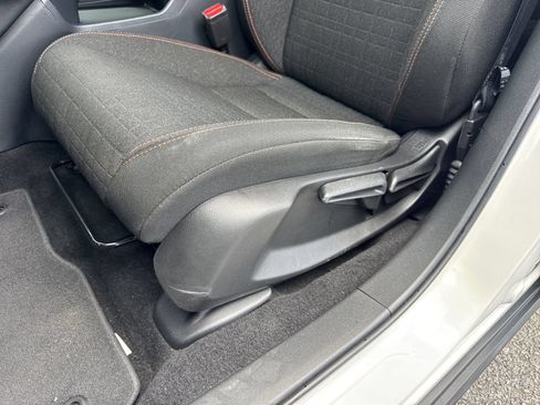 Used 2023 Honda HR-V Sport image 16