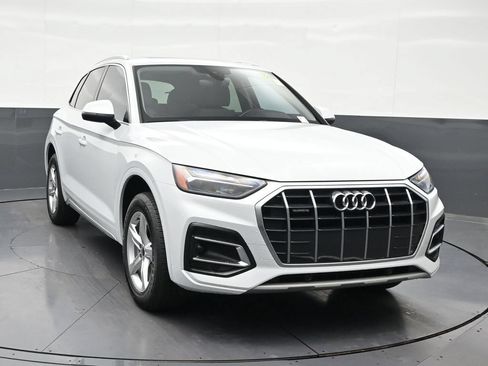Used 2022 Audi Q5 2.0T Premium AWD/4WD image 7