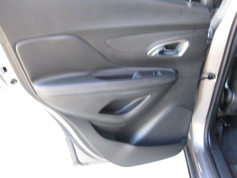 Used 2013 Buick Encore Convenience image 24