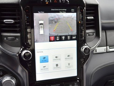 Used 2022 RAM 1500 Limited image 30