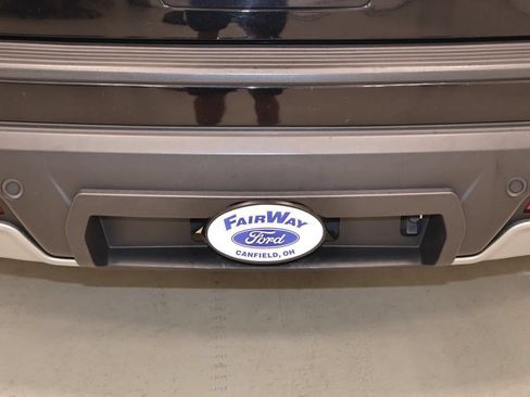 Certified 2019 Ford Explorer XLT w/ Equipment Group 201A AWD/4WD image 42