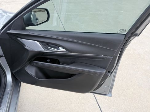 Used 2025 Cadillac CT4 Premium Luxury image 42