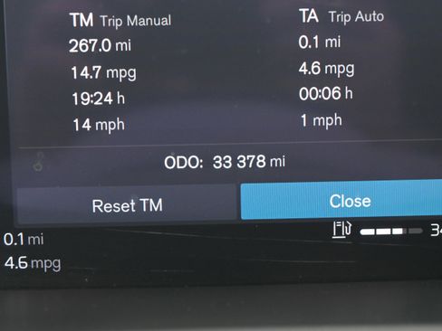 Used 2024 Volvo XC90 B6 Plus AWD/4WD image 21