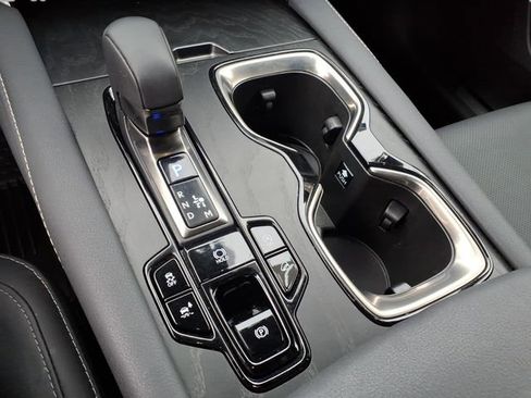 Certified 2024 Lexus RX 350 Premium w/ Accessory Package (P1) image 11