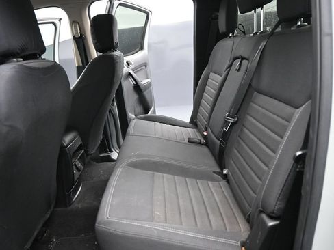 Used 2023 Ford Ranger XLT w/ Equipment Group 301A Mid RWD image 16