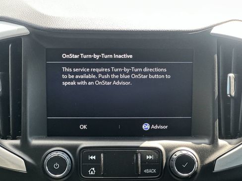Used 2023 GMC Terrain SLT w/ LPO, Floor Liner Package FWD image 28