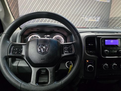 Used 2015 RAM 1500 Express image 20