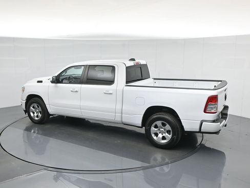 Used 2022 RAM 1500 Big Horn image 46