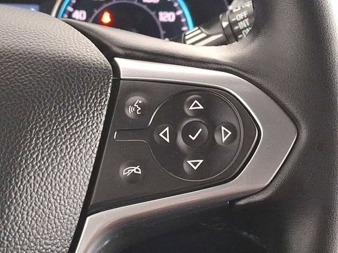 Used 2023 Chevrolet Traverse LT AWD/4WD image 22