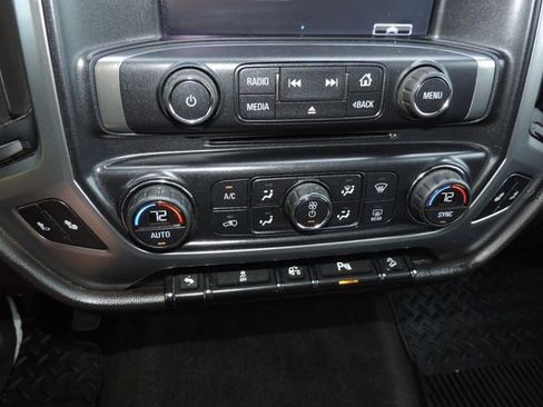 Used 2014 Chevrolet Silverado 1500 LT w/ LT Convenience Package image 27