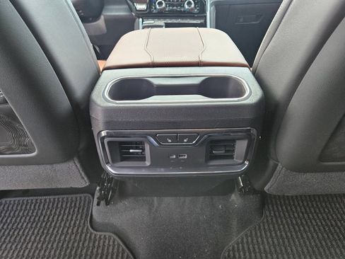 New 2026 GMC Sierra 1500 Denali Ultimate AWD/4WD image 27