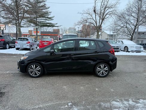 Used 2015 Honda Fit EX image 4