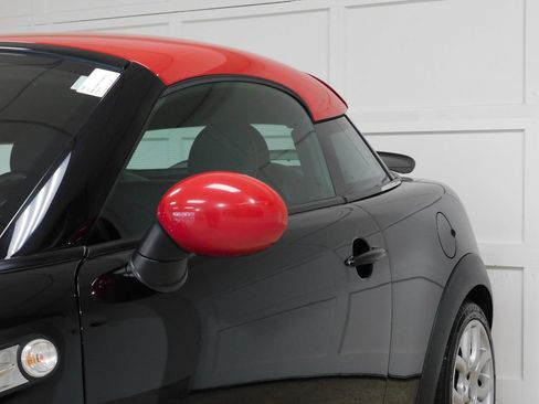 Used 2012 MINI Cooper Coupe John Cooper Works FWD image 21