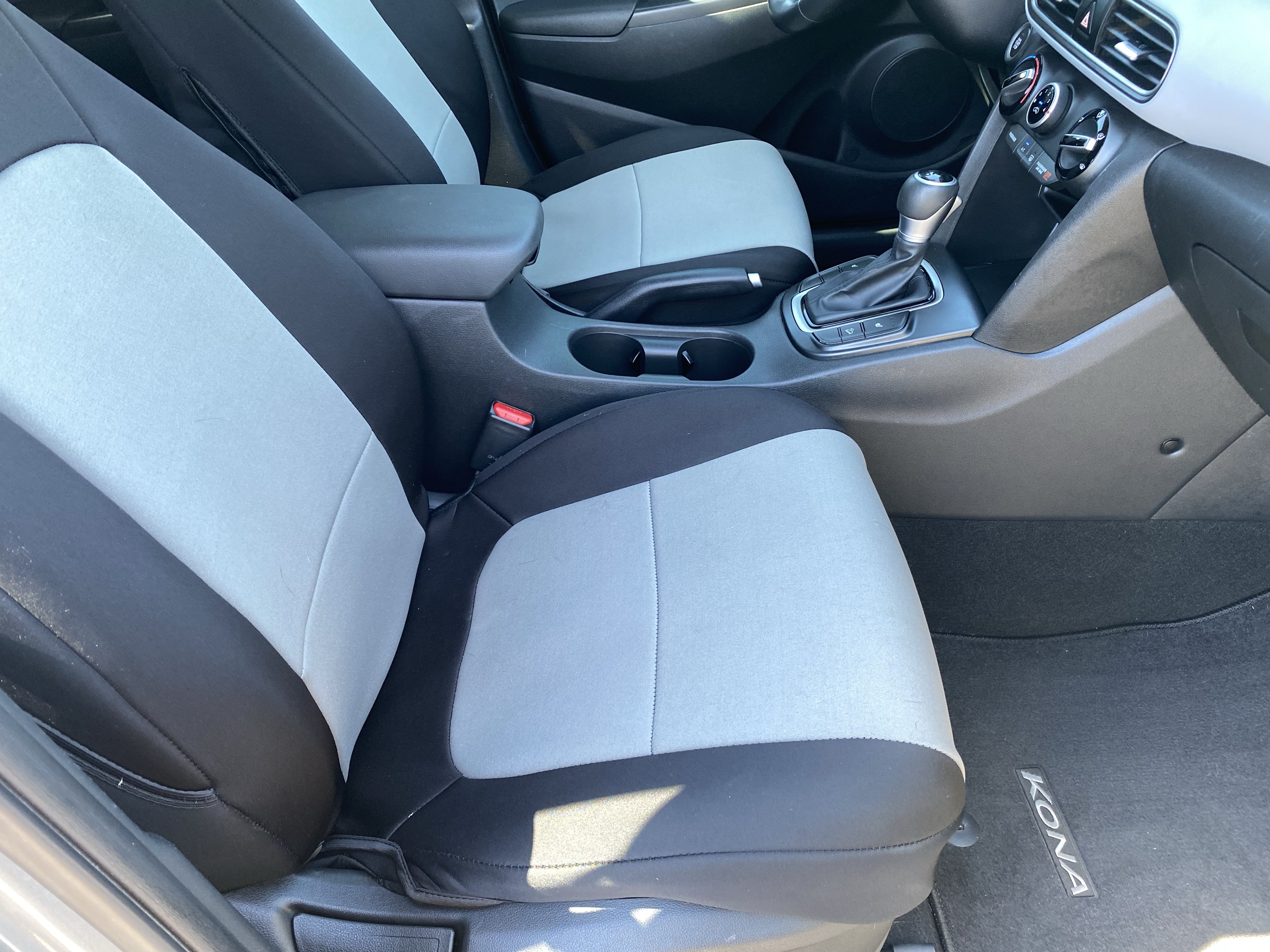 Used 2020 Hyundai Kona SEL FWD image 11
