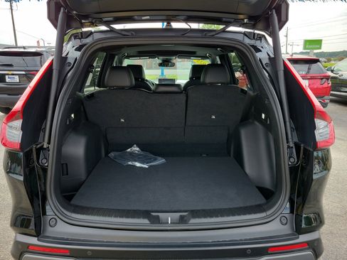 Used 2025 Honda CR-V Sport-L image 11