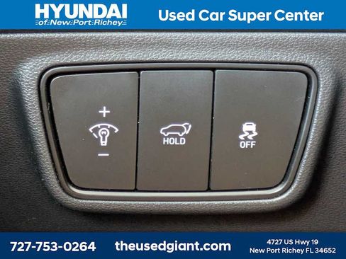 Used 2023 Hyundai Tucson N Line w/ Cargo Package FWD image 30