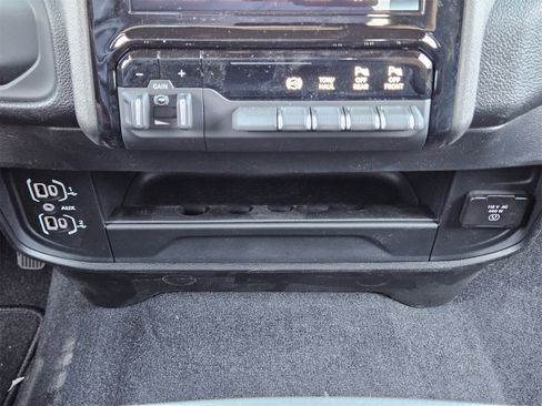 New 2026 RAM 2500 Tradesman image 20