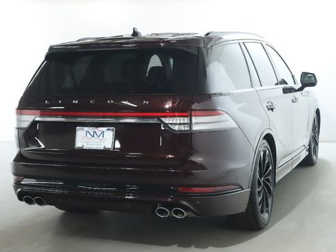 Certified 2023 Lincoln Aviator Reserve w/ Equipment Group 201A AWD/4WD image 49