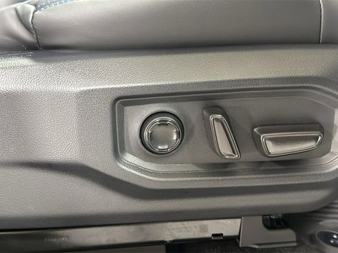 Certified 2026 Toyota Sequoia Platinum image 21