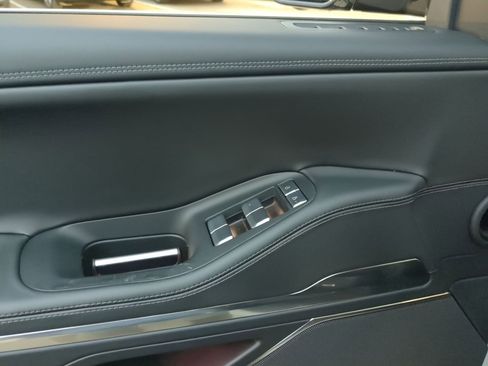 New 2026 Lincoln Navigator L Premier image 12