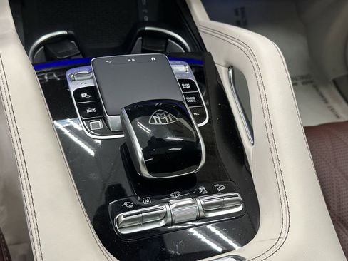New 2026 Mercedes-Benz Maybach GLS 600 4MATIC image 41