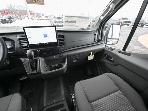 New 2026 Ford Transit 150 Low Roof AWD image 24