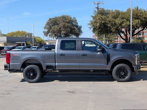 New 2026 Ford F250 XL w/ STX Appearance Package image 3