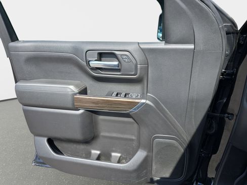 Used 2019 Chevrolet Silverado 1500 LT w/ All-Star Edition AWD/4WD image 26