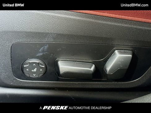 Used 2023 BMW 430i Gran Coupe RWD image 4