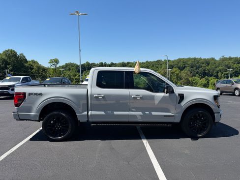 Certified 2024 Ford F150 XLT w/ Equipment Group 303A High AWD/4WD image 5