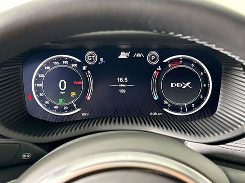 Used 2024 Aston Martin DBX AWD/4WD image 11